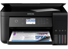 Epson napok – nyomtatóval, szkennerrel, projektorral (1)