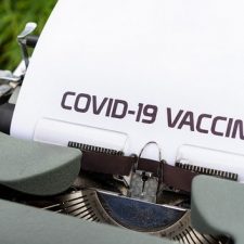 Orrspray formájában beadható vakcina kidolgozását vizsgálja az Oxfordi Egyetem
